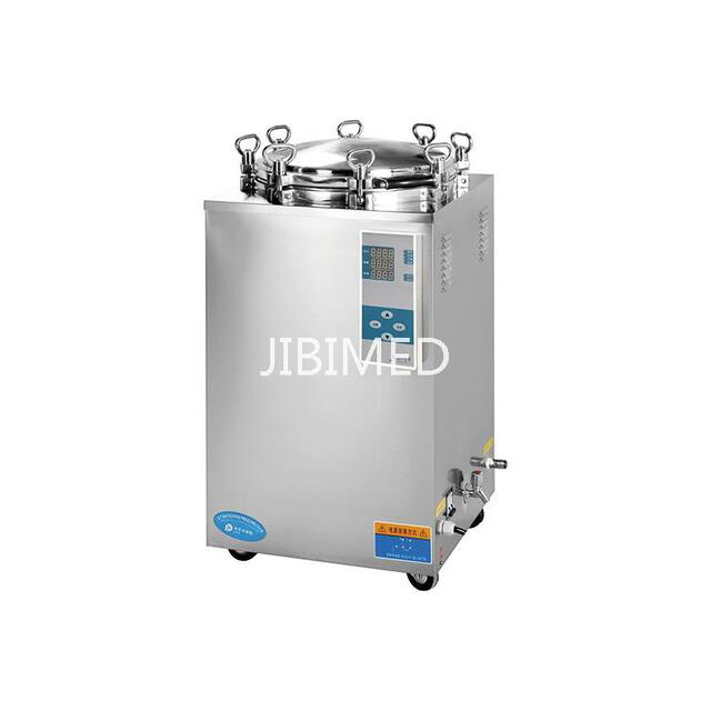 „Led Display Automation Sterilizer“